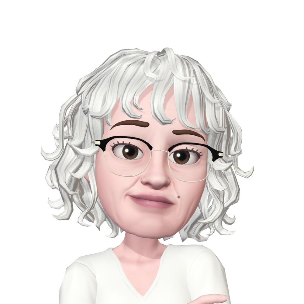 Meet your Posher, Suzette